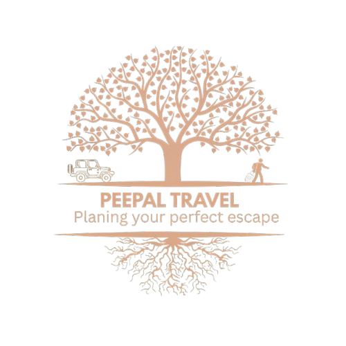 Peepal Travel